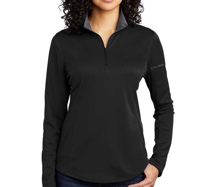 Women's Performance 1/4-Zip