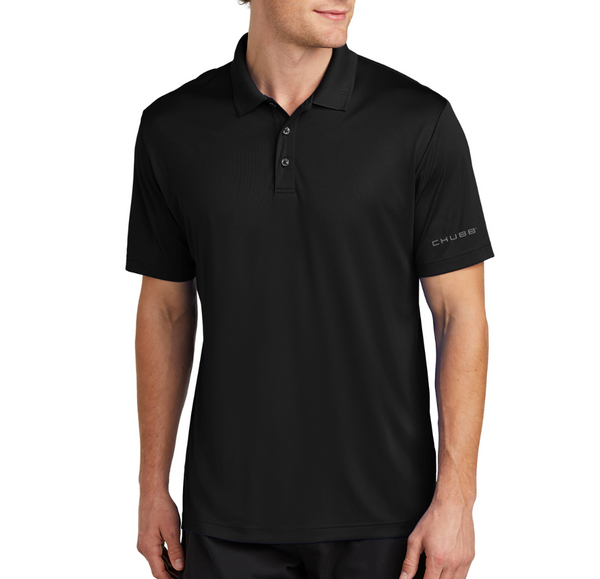 PosiCharge® Re-Compete Polo