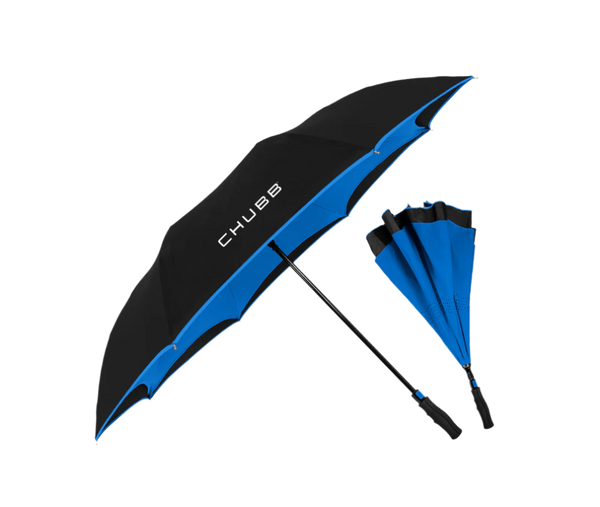 The Inversa Inverted Umbrella