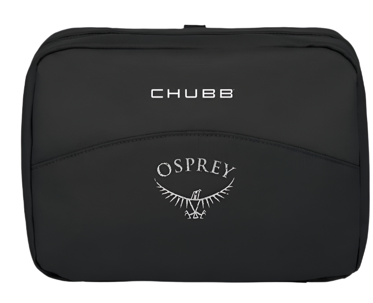 Osprey Daylite® Hanging Toiletry Kit