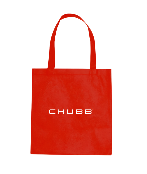 Non-Woven Promotional Tote Bag