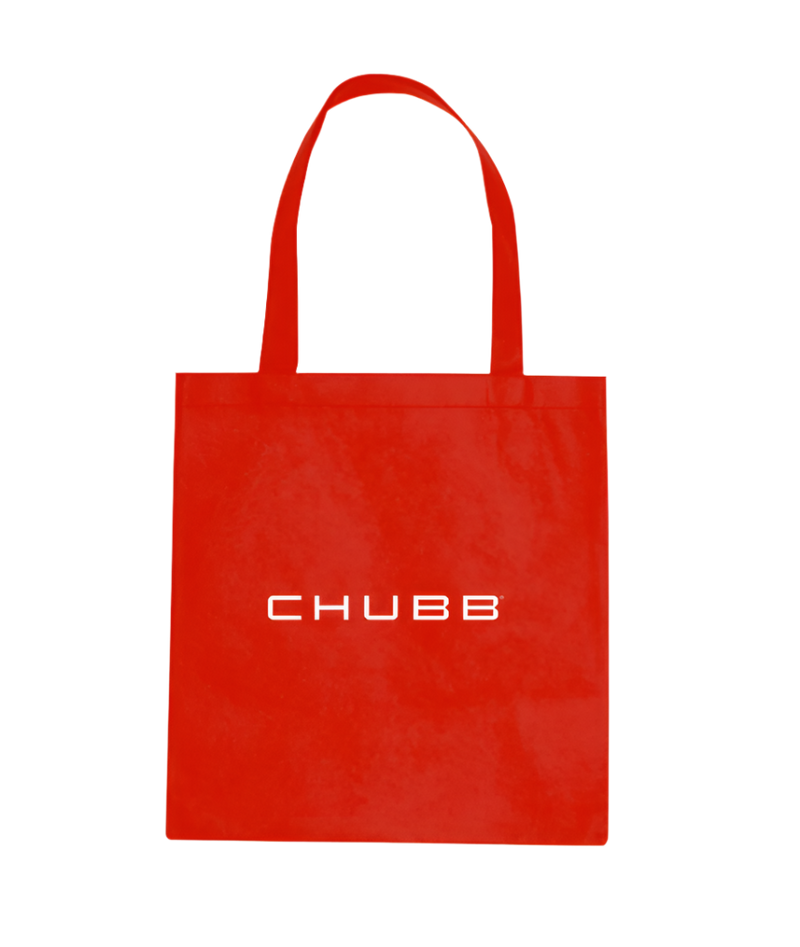 Non-Woven Promotional Tote Bag