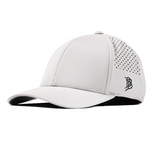 Branded Bills Bare Curved Performance Hat