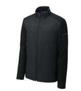 Men's Teknical Hybrid Jacket