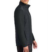Men's Teknical Hybrid Jacket