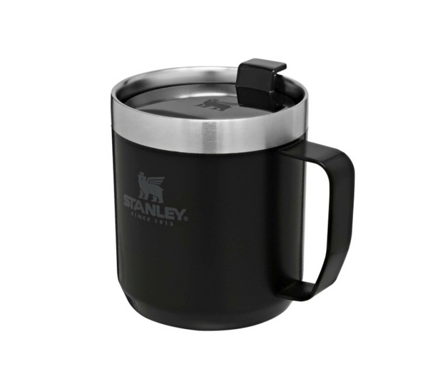 Stanley Everyday Camp Mug 12oz