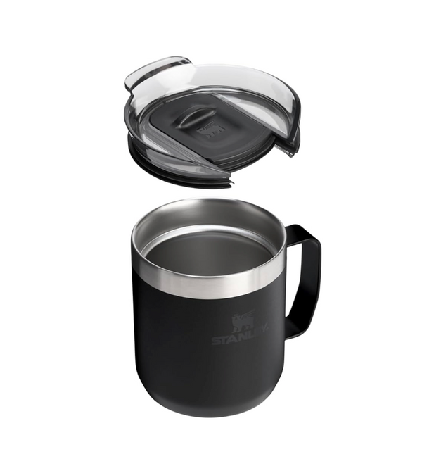 Stanley Everyday Camp Mug 12oz