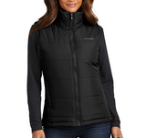 Women's Puffer Vest