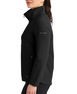 OGIO® Women’s Kinetic Soft Shell Jacket