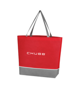 Non-Woven Overtime Tote Bag