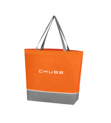 Non-Woven Overtime Tote Bag