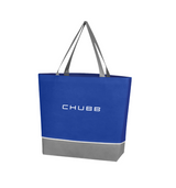 Non-Woven Overtime Tote Bag