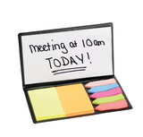 Slimline Sticky Memo Pad