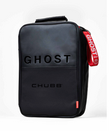 Ghost Golf Shoe Bag