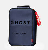 Ghost Golf Shoe Bag