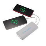 Pwr Pal 10000 mAh Power Bank with Integrated Cable