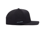 G/FORE Perforated Delta Hat