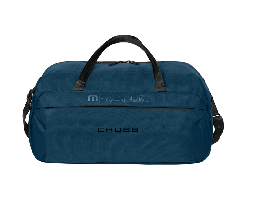 TravisMathew Lateral Duffel – CHUBB Store