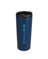 Leeston Copper Vacuum Insulated Tumbler 24 oz