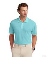 Brooks Brothers® Mesh Pique Performance Polo