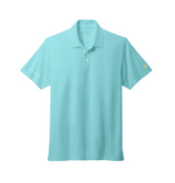 Brooks Brothers® Mesh Pique Performance Polo