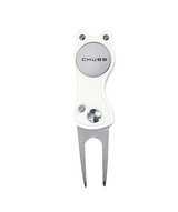Foldable Golf Divot Tool