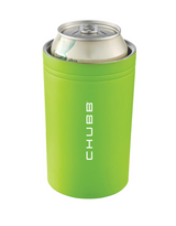 11 oz Vacuum Tumbler & Insulator with Double-Walled Construction