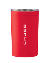 11 oz Vacuum Tumbler & Insulator with Double-Walled Construction