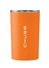 11 oz Vacuum Tumbler & Insulator with Double-Walled Construction