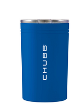 11 oz Vacuum Tumbler & Insulator with Double-Walled Construction