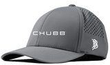 NEW COLOR:  Branded Bills Bare Curved Performance Hat