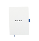 5.5" x 8.5" FSC® Recycled Bamboo Fiber Bound Notebook