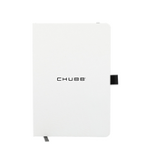 5.5" x 8.5" FSC® Recycled Bamboo Fiber Bound Notebook