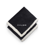 Field & Co. 100% Recycled PET Sherpa Blanket