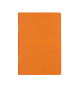 5.5” x 8” FSC® Recycled Mano Slim Meeting Journal