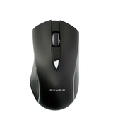 Light Up Logo Wireless Optical Mouse
