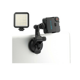 Laptop & Tablet Portable Video Light