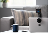 Laptop & Tablet Portable Video Light