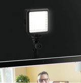 Laptop & Tablet Portable Video Light
