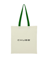 4oz Recycled Cotton Convention Tote