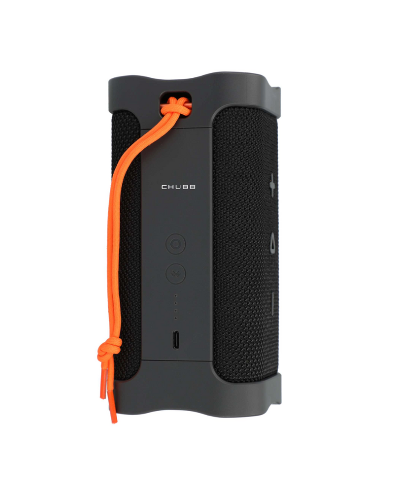 Skullcandy Terrain Waterproof Bluetooth Speaker