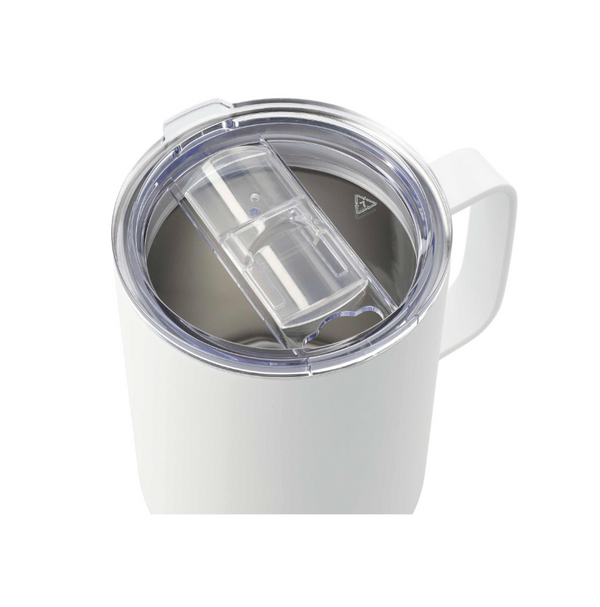 14oz Vacuum Insulated Camp Mug