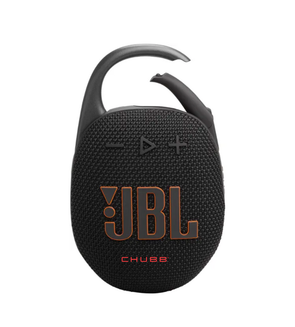 JBL - CLIP4 Portable Bluetooth Speaker