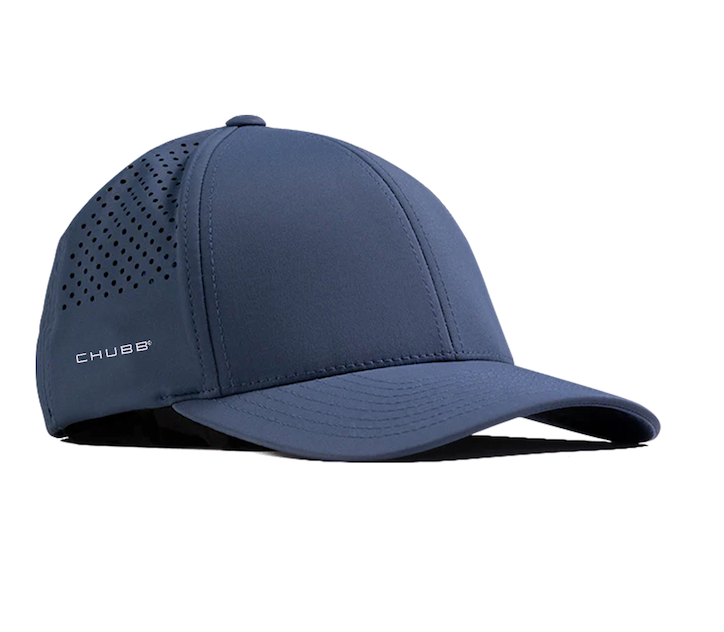Branded Bills Bare Curved Performance Hat