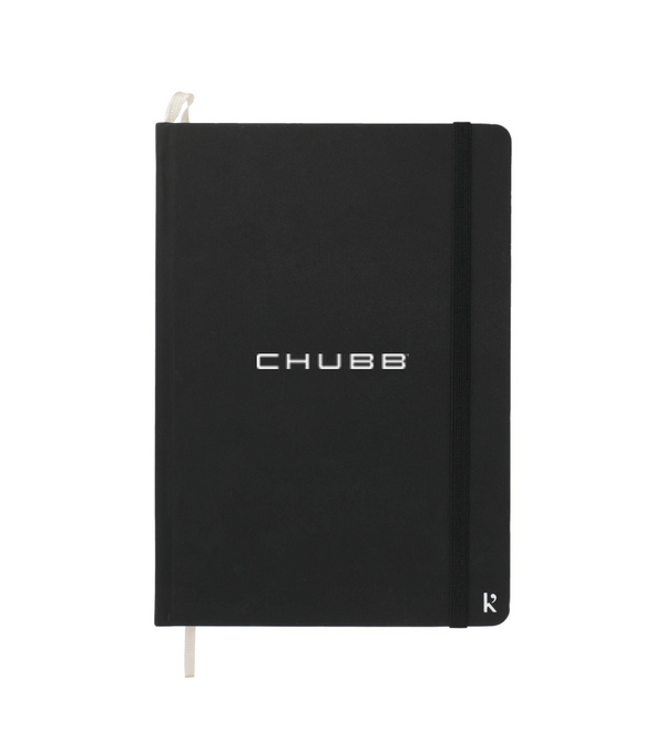 Karst 5.5" x 8.5" Stone Bound Notebook (EcoSmart)