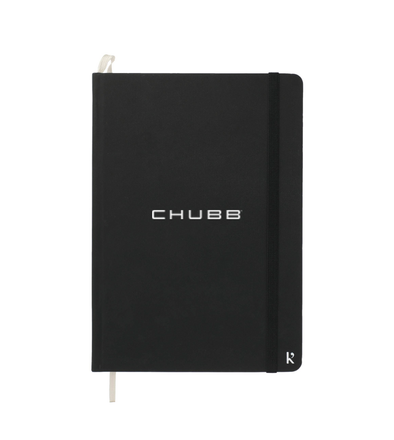 Karst 5.5" x 8.5" Stone Bound Notebook (EcoSmart)