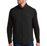 OGIO® Kinetic Soft Shell Vest