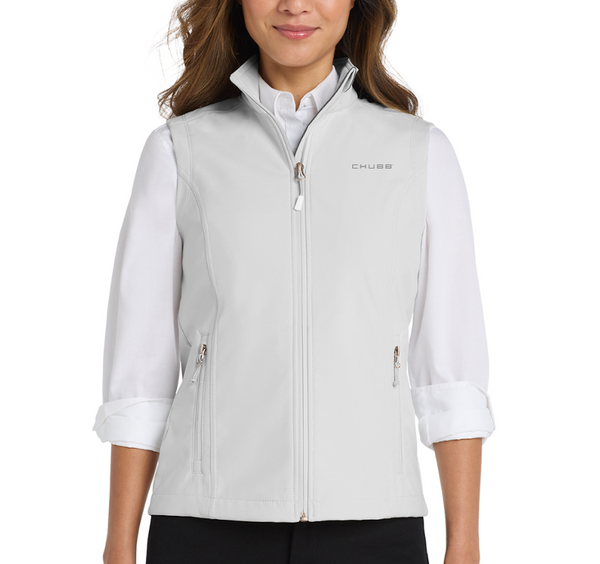 NEW Women's Core Soft Shell Vest