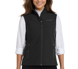 NEW Women's Core Soft Shell Vest