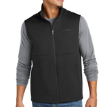 Men's Soft Shell Vest